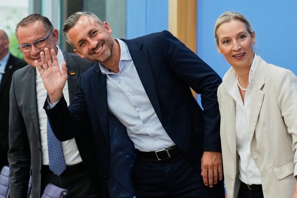 Germany Election