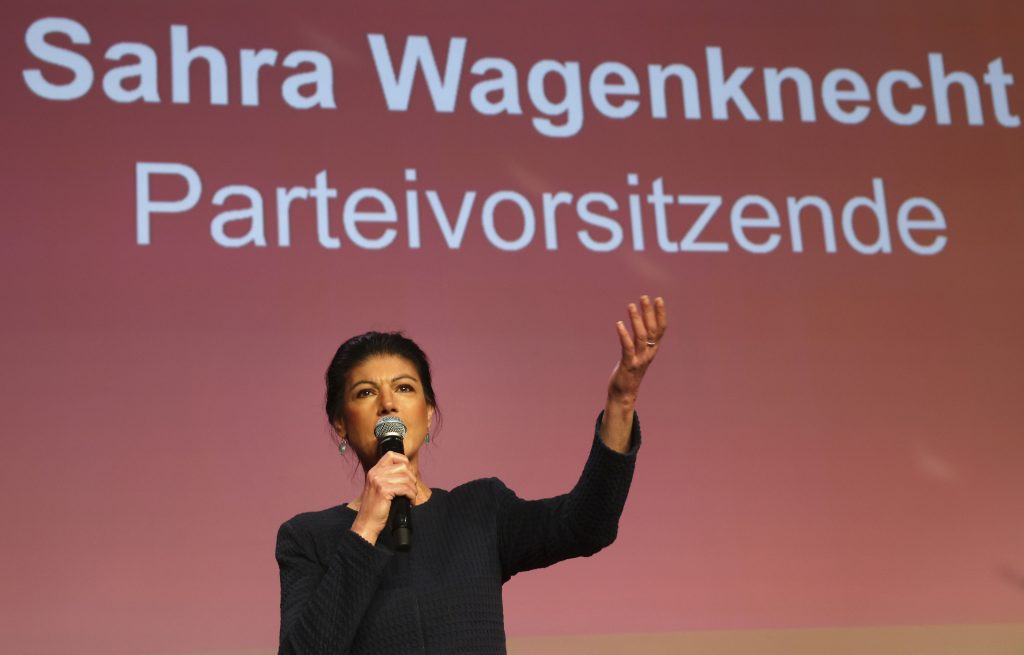 Germany Election
