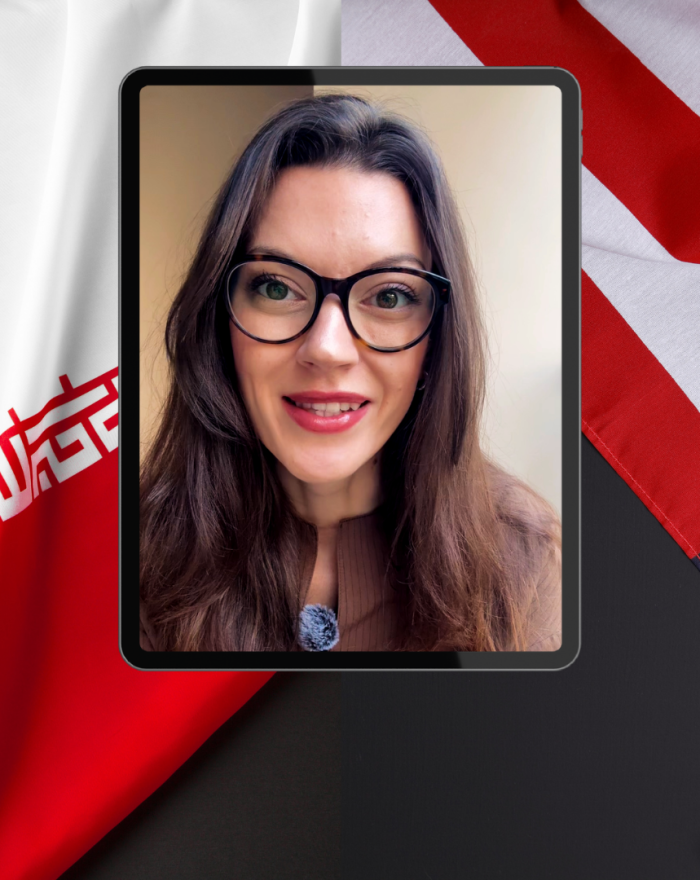 Lucia Hubinská Press TV