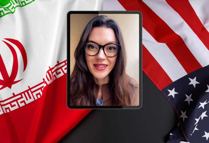 Lucia Hubinská Press TV