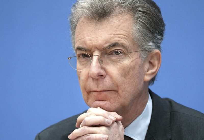 Germany munich security conference