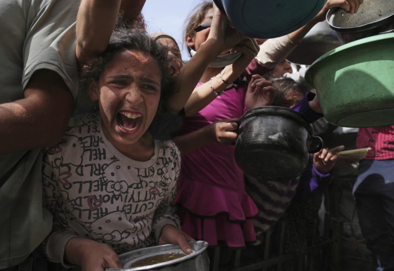 Aptopix israel palestinians gaza