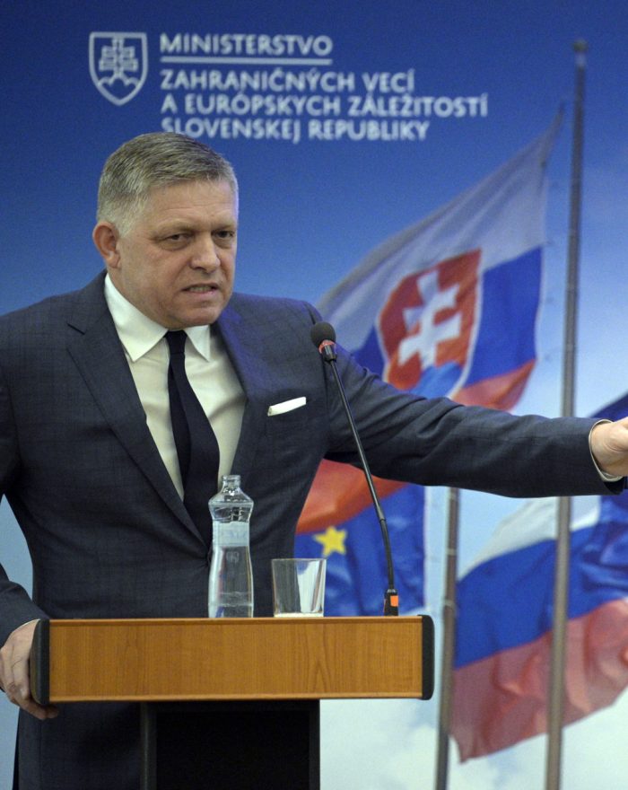 Mzvez sr: 20 rokov členstva slovenska v eÚ