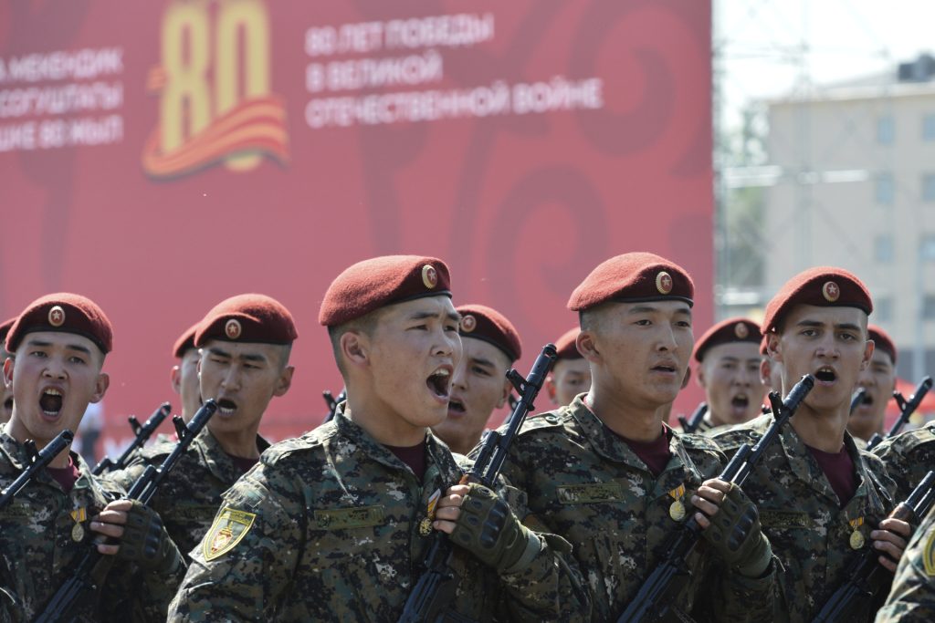 (Foto: SITA/AP Photo/Vladimir Voronin)