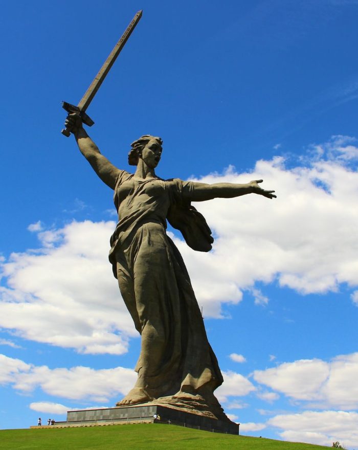 Volgograd foto canva alexfas