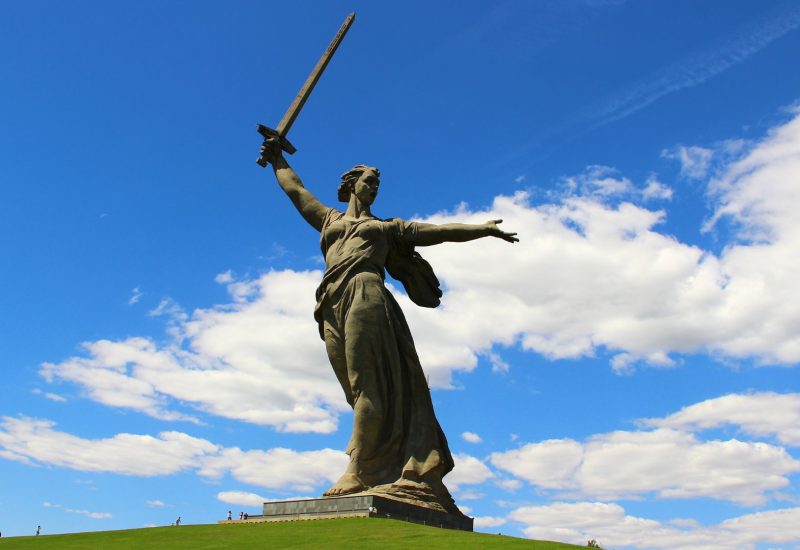 Volgograd foto canva alexfas