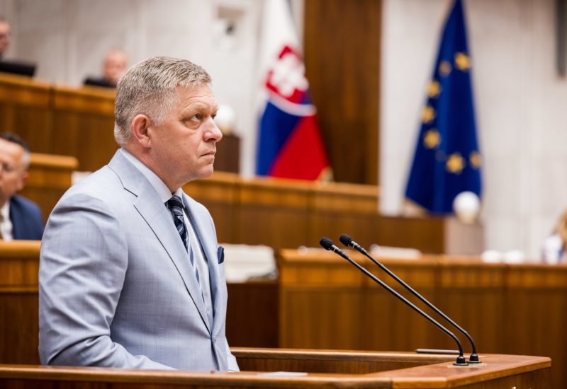 Nr sr: rokovanie 35. schôdze