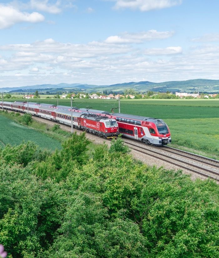 Zssk: cestovný poriadok zssk od leta 2025