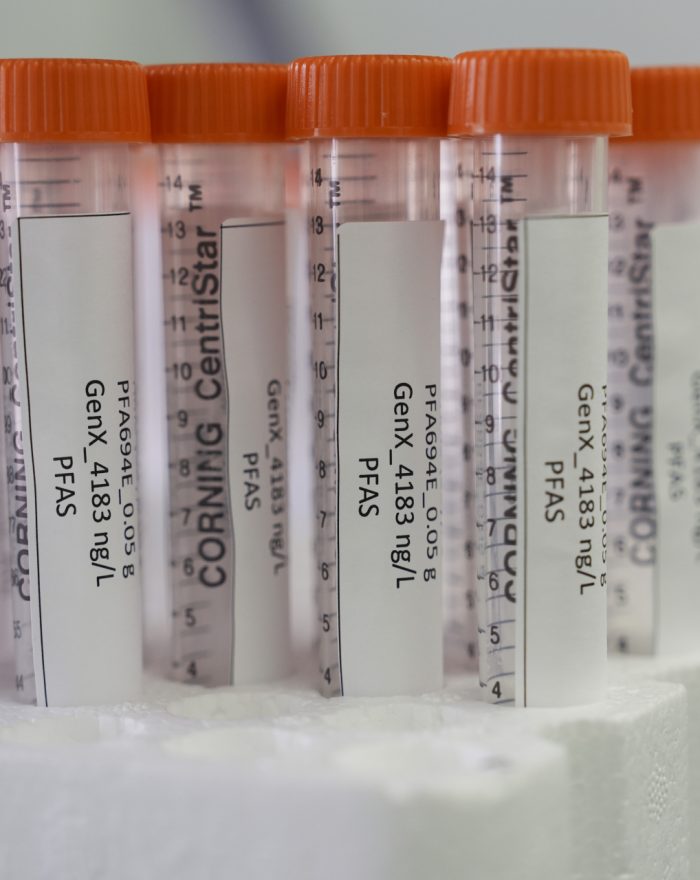 Epa pfas drinking water