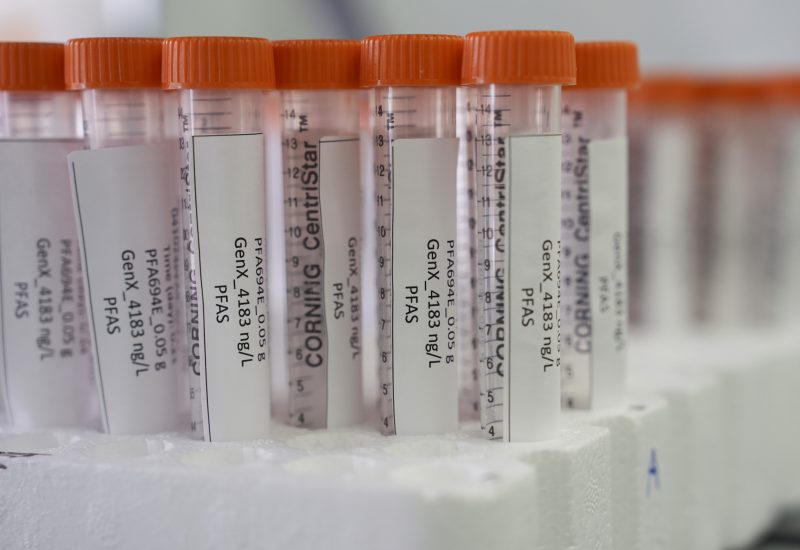 Epa pfas drinking water