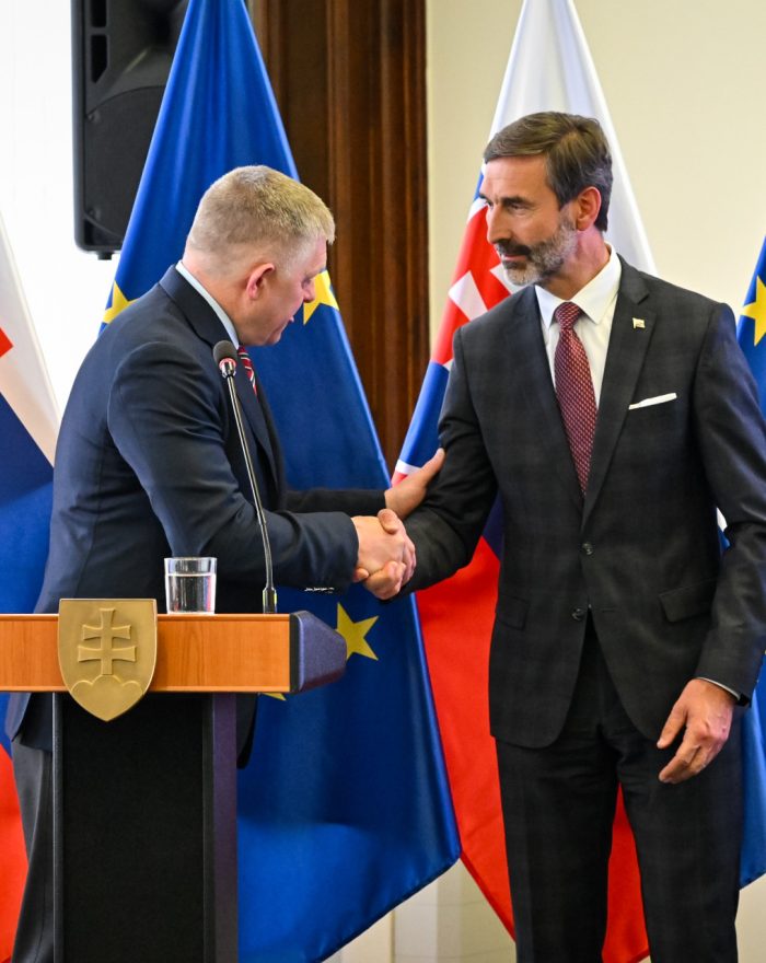 Mzv: kontrolný deň na ministerstve
