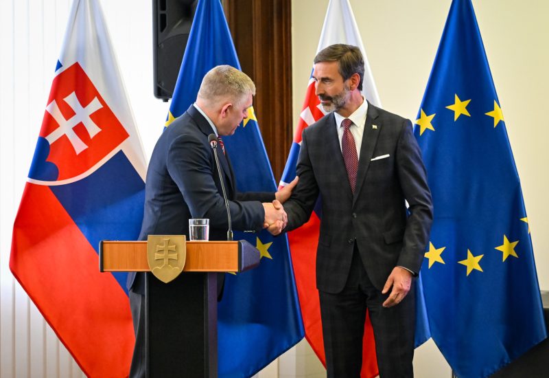 Mzv: kontrolný deň na ministerstve