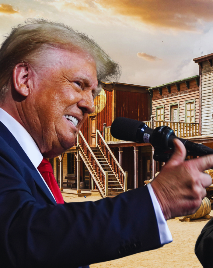 Je jedno, kto je prezidentom usa, nielen trump má kovbojské maniere, tvrdí Štefan harabin 1920