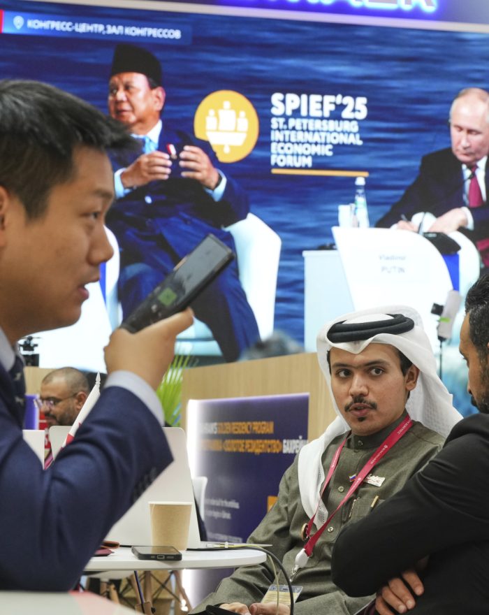 Russia putin