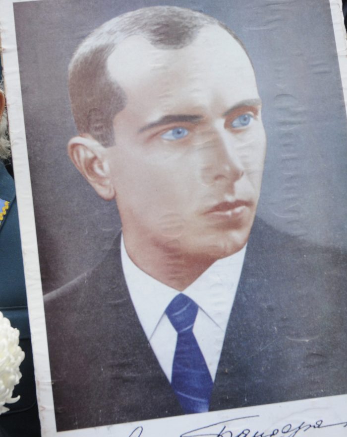 Russia targets abroad glance