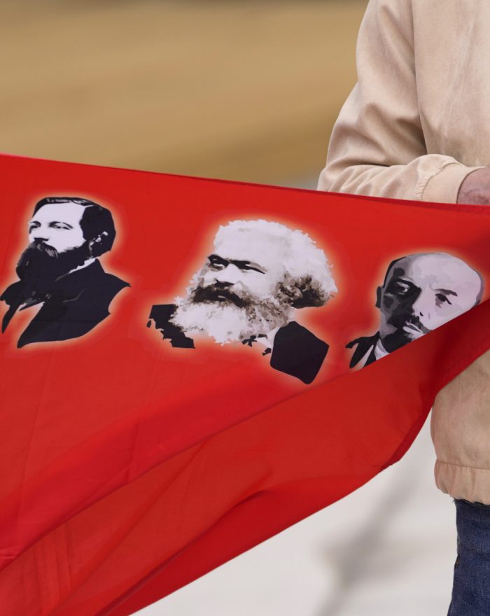 Serbia may day