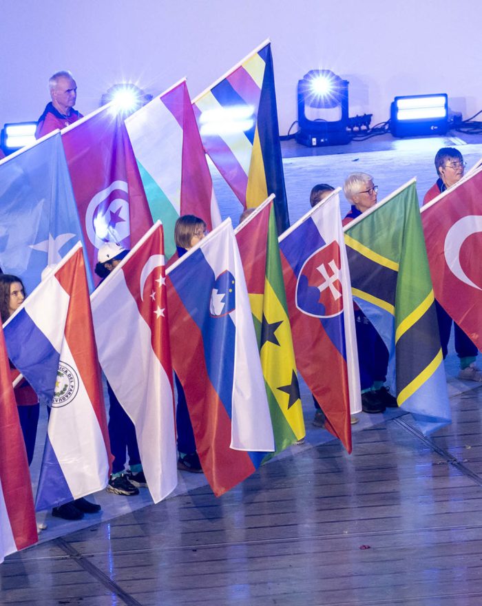 Lsu 2025: otvárací ceremoniál
