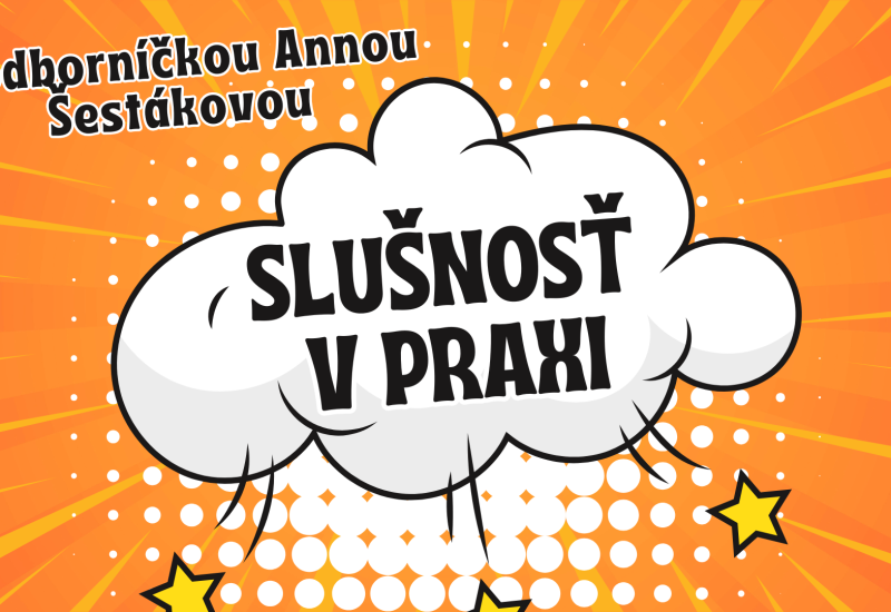 Slušnosť v praxi 1920