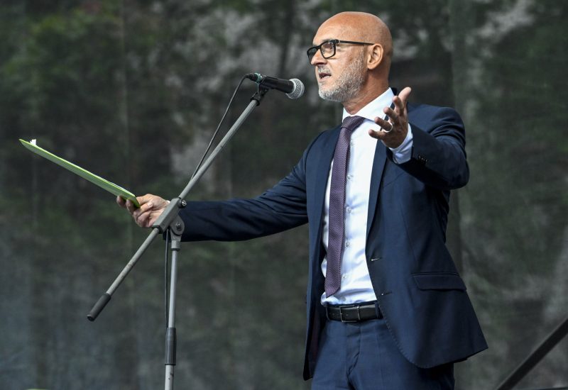 Protest: proti ožobračovaniu v bratislave