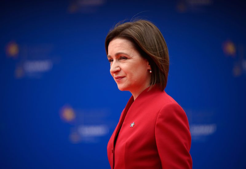 Albania europe summit