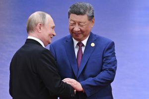 China sco summit