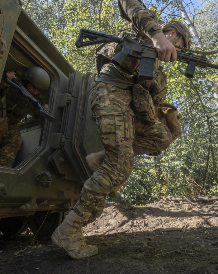 Russia ukraine war