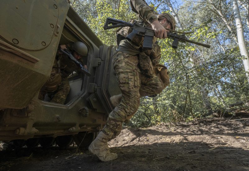 Russia ukraine war