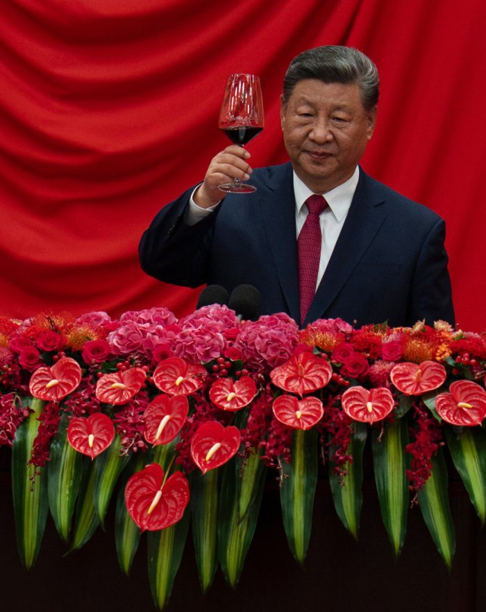 Aptopix china national day