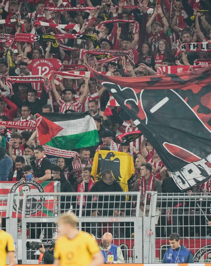 Germany soccer champions league