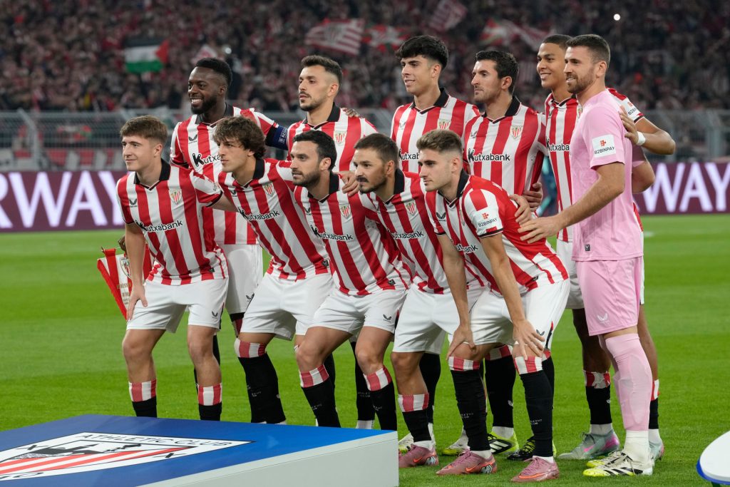 Germany soccer champions league