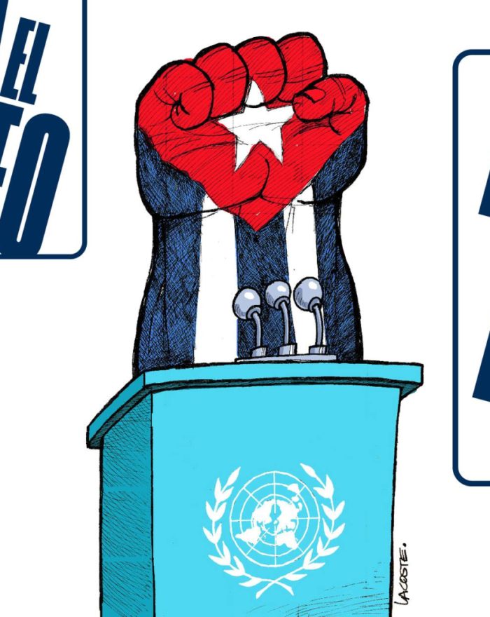 Kuba koniec blokády foto facebook.com embajadacubaeslovaquia aurtor enrique lacoste.jpg 2 1920