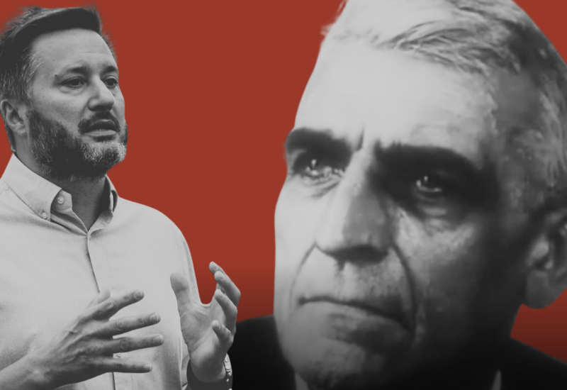 Odstránenie pomníka m. Čulenovi Čím sa previnil