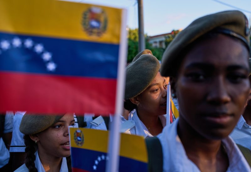 Pictures of the week latin america and caribbean photo gallery