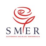 Smer logo facebook.com smersd