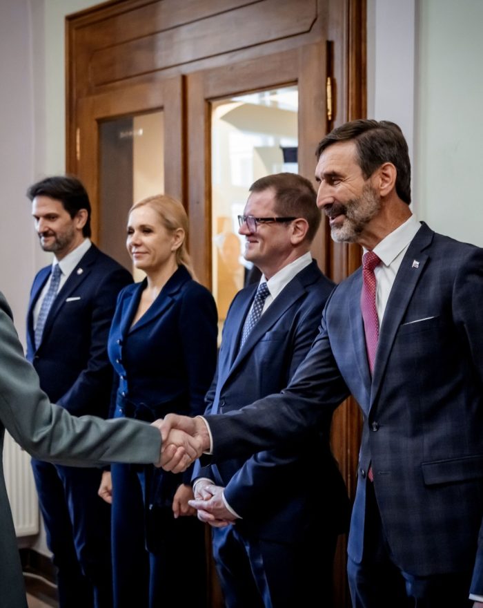 Mzv: stretnutie vlád slovenska a ukrajiny