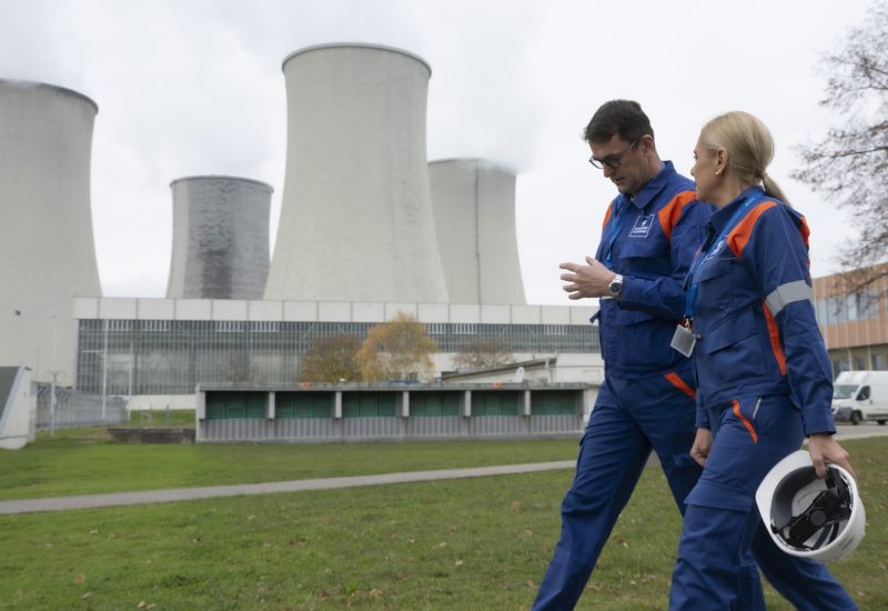 Se: 40. výročie od uvedenia 3. bloku je bohunice
