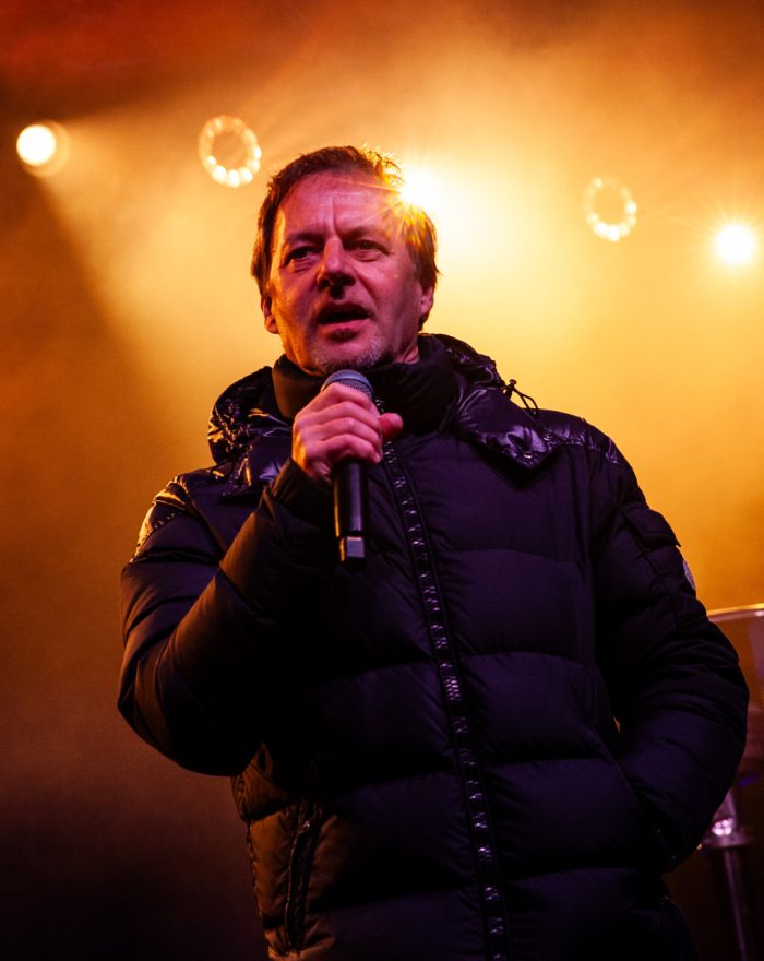 Protest: za budúcnosť kultúry