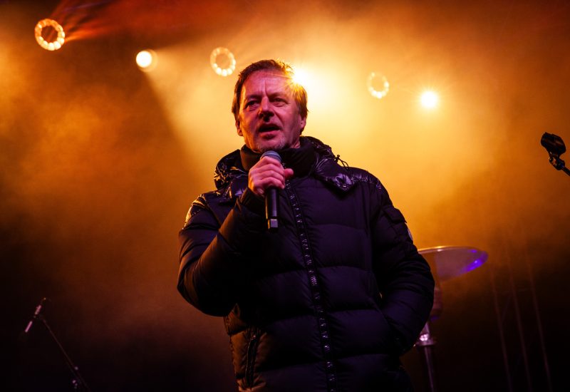 Protest: za budúcnosť kultúry