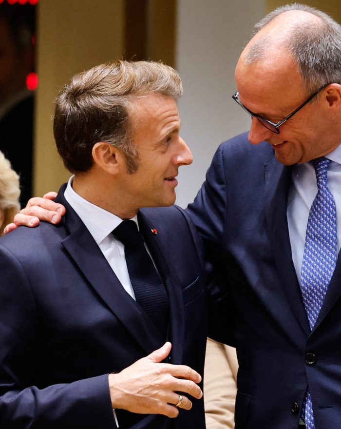 Belgium eu summit