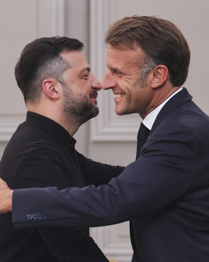 France ukraine coalition