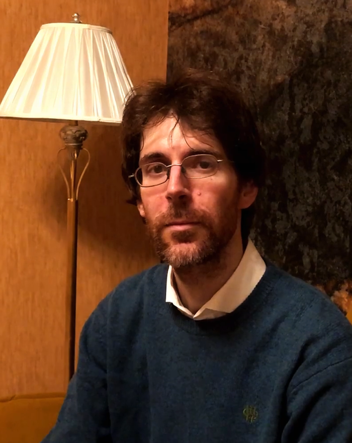 Mgr. juraj ondriaš, ph.d.