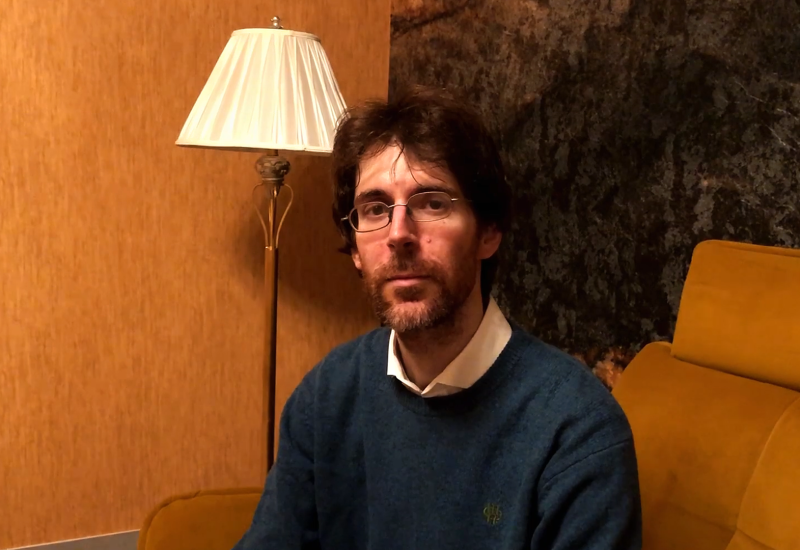 Mgr. juraj ondriaš, ph.d.