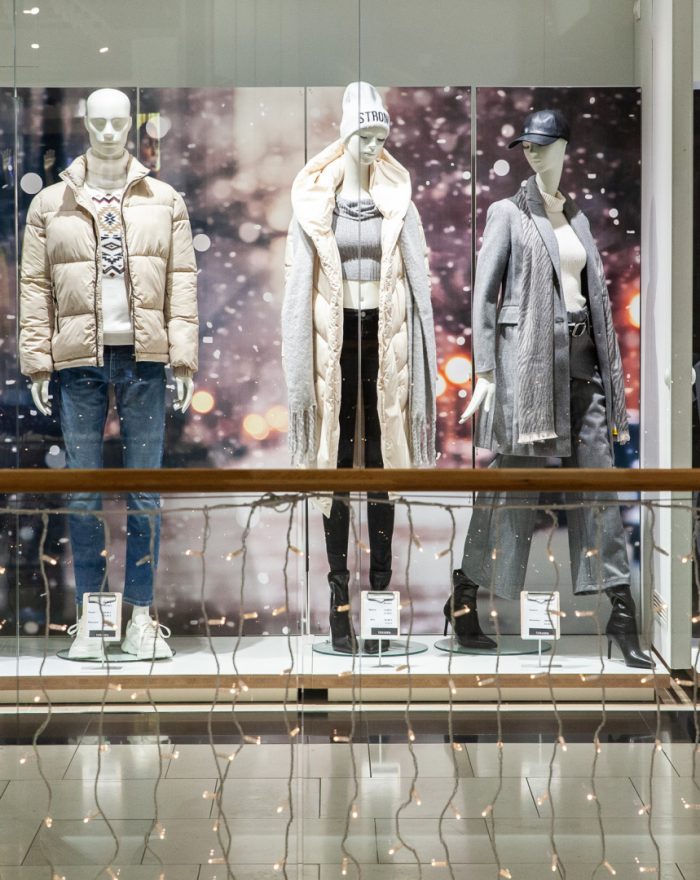 Obchody: black friday v bratislave