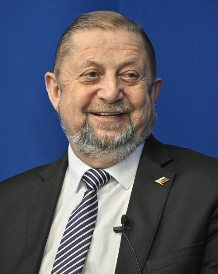 Harabin: rozhovor pre agentúru sita