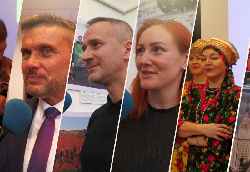 100 rokov ľudovej diplomacie 1920