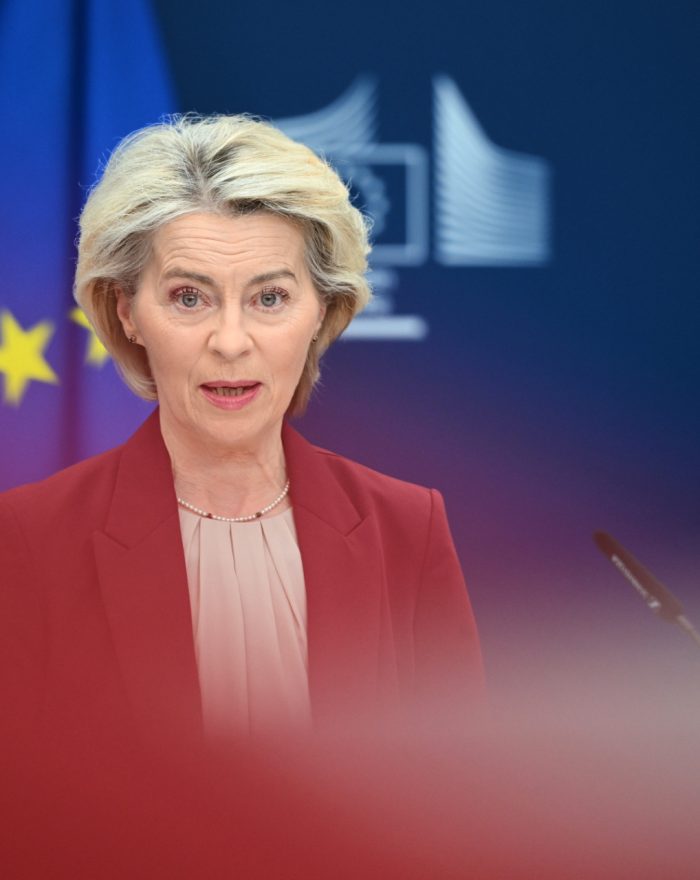 Belgium eu russia gas