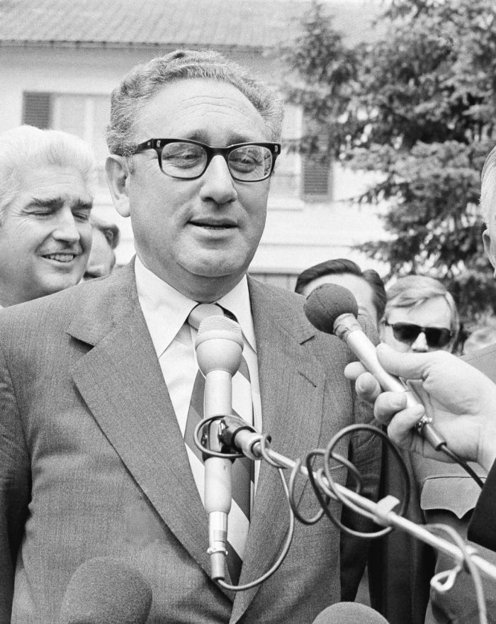 Nobel prizes explainer