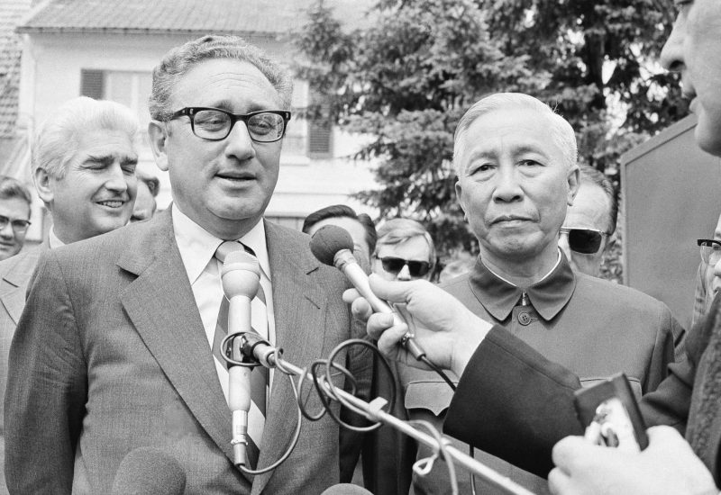 Nobel prizes explainer