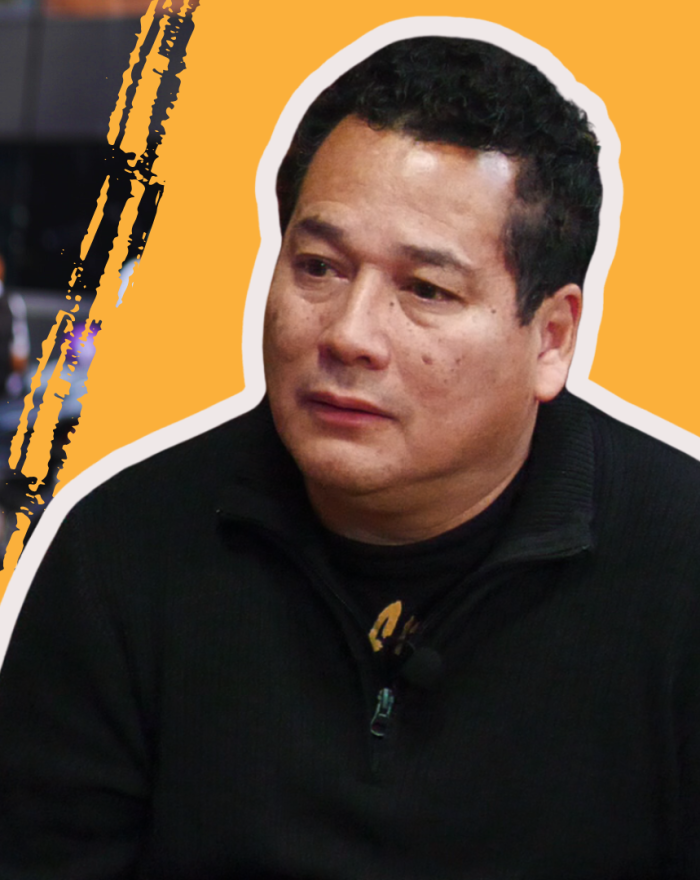 Dravec a jeho korisť Čo hľadajú usa vo venezuele 1920