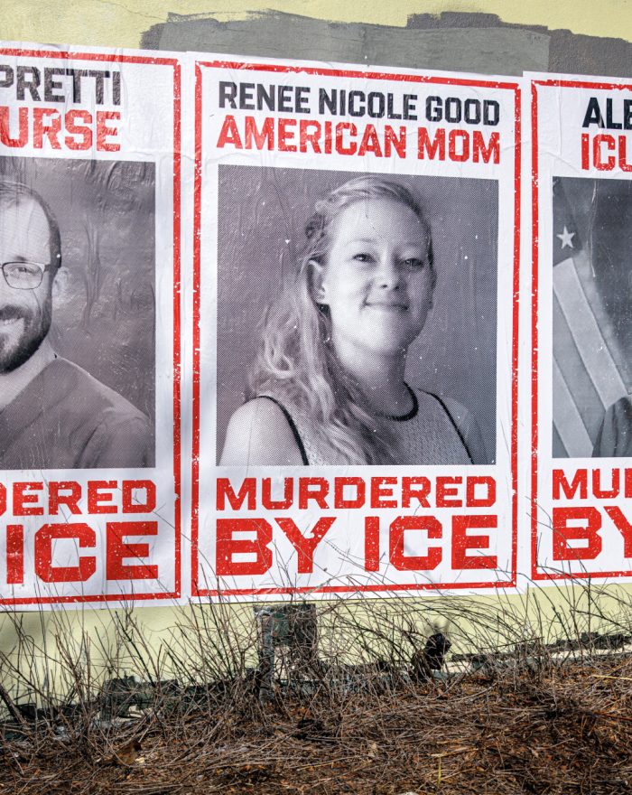 Immigration Enforcement Minnesota